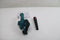 Makita UB100DZ - Accu Blaas en Zuigmachine - 10,8V - 3 standen