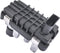 Elektrische Turbo Aandrijving G-001 STELLMOTOR Zwart One Size