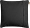Kuddle Warmtekussen - Oplaadbaar Draadloos - 3 Warmtestanden - Midnight Black 45x45cm