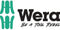 Wera 05020503001 6003 Joker 24 Ring-steeksleutel Sleutelbreedte (metrisch) 24 mm