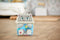 Mega Bloks Dierendoos 25 Blokken Assorti