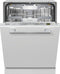 Miele G 5277 SCVi XXL - Inbouwvaatwasser - 14 couverts - Quick Powerwash