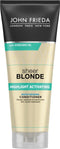 Conditioner voor blond of grijs haar John Frieda Highlight Activating 250 ml
