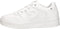 Cruyff Royal C - Lage sneakers - Vetersluiting EVA tussenzool - Wit