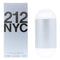 Carolina Herrera 212 NYC 100 ml Eau de Toilette - Damesparfum