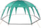 vidaXL - Partytent - waterdicht - zeegroen
