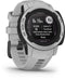 Garmin Instinct 2S Solar - GPS-smartwatch - Solar Power Waterdicht tot 10ATM - Zwart (Grijs)