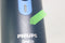 Philips OneUp 3000 series - Steel stofzuiger - Dweilen met schoon water - Zakloos