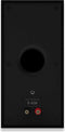 Klipsch R-40M - Boekenplankluidspreker - 90° x 90° Tractrix hoorn - Zwart (2 stuks)