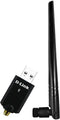 D-Link DWA-185 - Toegangspunt - Wi-Fi 5 - Zwart