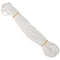 vidaXL - Zonnescherm - HDPE - rechthoekig - 4x6 - m - beige