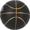 Basketbal - REZO - Rubber - Maat 5 - Goud - Stevige grip