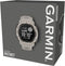 Garmin Instinct - Smartwatch - Hartslagsensor Slaapmonitor - Grijs
