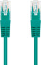 UTP Category 6 Rigid Network Cable NANOCABLE Green