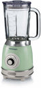 Ariete 0583/04 - Vintage Blender - 1000W 1.5L 4 snelheden - Groen