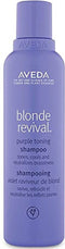 Shampoo Aveda Blonde Revival Purple 200 ml