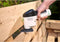 BLACK+DECKER REVDS12C-QW Reviva detailschuurmachine - 12V - LED verlichting