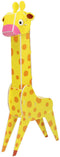 Bouwpakket 3D Giraffe