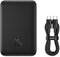 Baseus P10059001113-00 - Powerbank 10.000 mAh - Draadloos opladen 15W - USB-C 20W