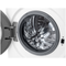 LG F4WR3509S0W - Wasmachine - AI DD EZDispense stoomprogramma