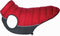 Hondenjas Red Dingo Puffer 25 cm Oranje/Rood
