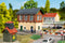 Auhagen 15105 H0 Station Hochendorf set