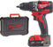 Milwaukee M18 CBLPD-202C 18V Li-Ion accu klopboor-/schroefmachine set (2x 2.0Ah accu) in koffer - koolborstelloos