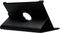 iMoshion Tablet Hoes Geschikt voor Huawei MediaPad M5 Lite 10.1 inch - iMoshion 360° Draaibare Bookcase - Zwart