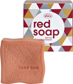 Red Soap - 100 gr - Red Soap