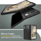 Spigen Thin Fit - Soft Case - Schokbestendig - Zwart