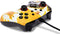 PowerA NSGP0039-02 - Bedrade Controller - 3,5 mm audio-aansluiting - Geel Zwart