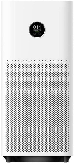 Xiaomi 33927 - Luchtreiniger - Ionisatie en real-time luchtkwaliteitsweergave - Wit