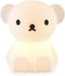 Mr Maria - Boris Bundle of Light - 10 cm - LED lamp - Wit