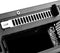 Silverstone SST-ML09B - Mini PC Behuizing - Mini-ITX Mini-DTX Plexiglas - Zwart