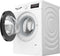 Bosch WUU28T48 - Wasmachine - Eco Silence Drive - 8 kg