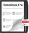 PocketBook Era - E-reader - 7 inch E Ink - Waterdicht - Stardust Silver - 16GB