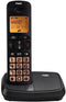 Fysic FX-5500 - DECT-telefoon - Grote verlichte toetsen - Zwart