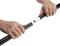 vidaXL - Fotostudioset - met - softboxlampen - en - achtergrond