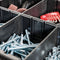 Parat Gereedschapskoffer - Trolley