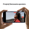 Apple iPhone 16 - Zwart - 128 GB - Dubbele fysieke simkaart