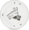 Alecto SA20 - Rookmelder - 10 jaar sensor - EN14604 - (5 stuks)