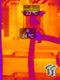 Seek Thermal Compact XR - Warmtebeeldcamera - 40 tot +330 °C - Lightning
