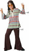 Costume for Children Hippie