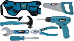 Power Tools Gereedschapsriem met Gereedschap