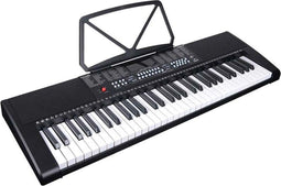 MK 2117L KEYBOARD - Klawisze organy dla dzieci LED