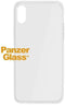 PanzerGlass 0192 - Soft Case - Krasbestendig Schokbestendig - Transparant
