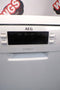 AEG FFB53600ZW - Vaatwasser - Extra snel wasprogramma - Wit