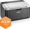 Brother HL-1212W - Laserprinter - Wi-Fi - 3 jaar inkt (5 stuks)