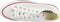 Converse Chuck Taylor All Star - Lage Sneakers - Unisex - Optical White - Maat 36