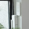 RexTech Slimme rolgordijn motor - Complete set incl. afstandsbediening - Automatische bediening - Wit